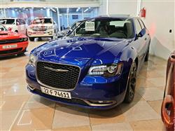 کرایسلەر 300